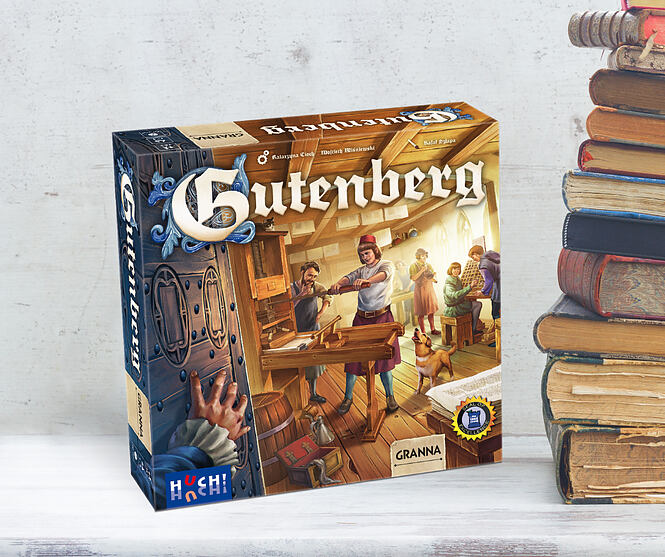 Gutenberg-PM