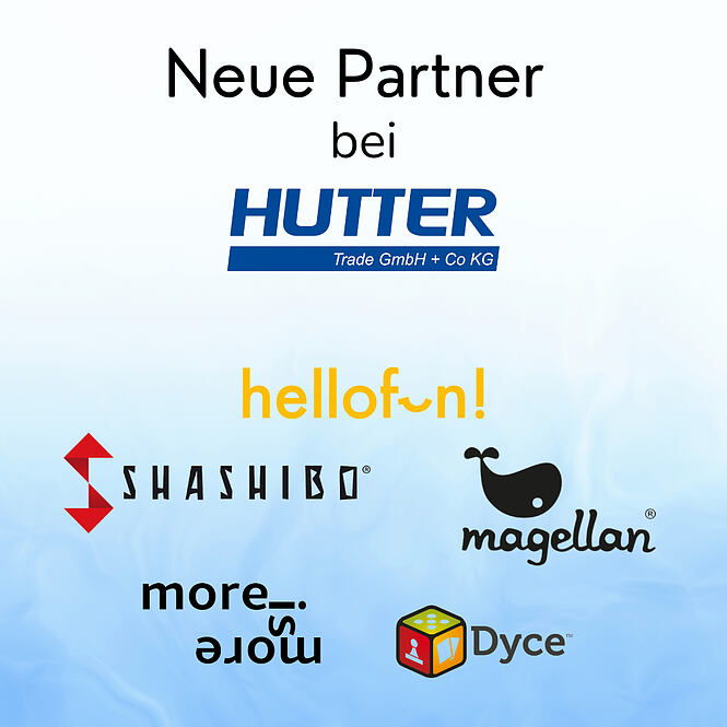 Neue Partner News