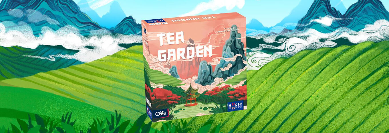 Tea Garden (3)