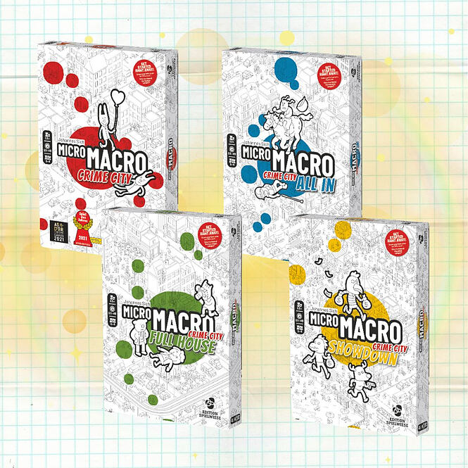 MicroMacro News EN