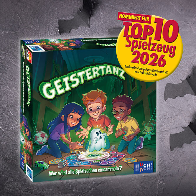 Geistertanz